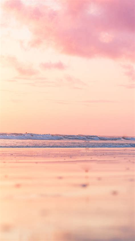 Beach Sea Iphone Wallpapers By Preppy Wallpapers Iphone Xs Beach
