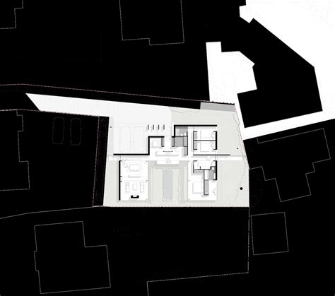 Hyde Hyde Wins Planning For Sunken Courtyard Home