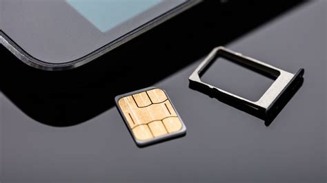 Step By Step Guide For Inserting Sim Card In Iphone