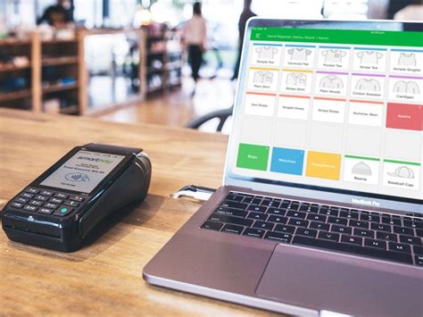 What Is A Point Of Sale Pos System Smartpay