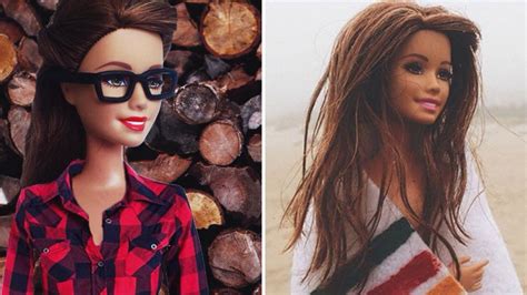 “socality Barbie” Quits Instagram The Hollywood Reporter