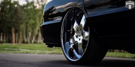 Chevrolet Impala Baller X84 Gallery Mht Wheels Inc