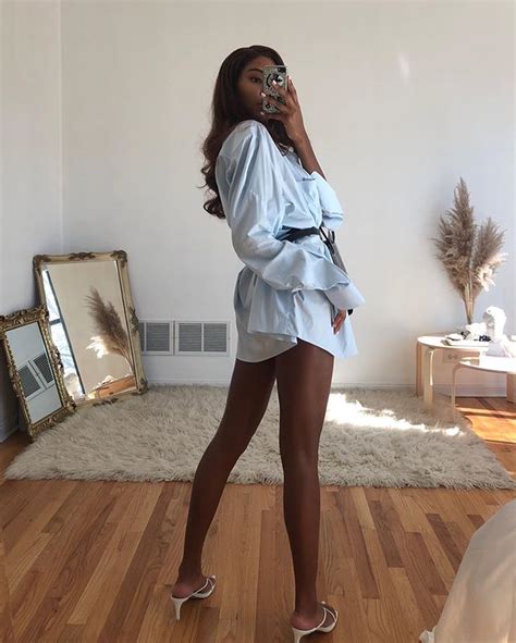 Dana Emmanuelle Jean Nozime 🦋 Dananozime • Instagram Photos And Videos Style My Style