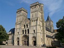 Experience Romanesque Architecture Through These 15 Iconic Structures