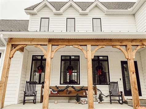Beautiful Homes Of Instagram Farmhouse Home Bunch Interior Design