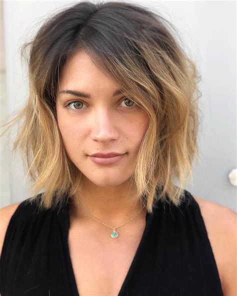 Layered Bob Haircuts - Know the Variety of Style Trends