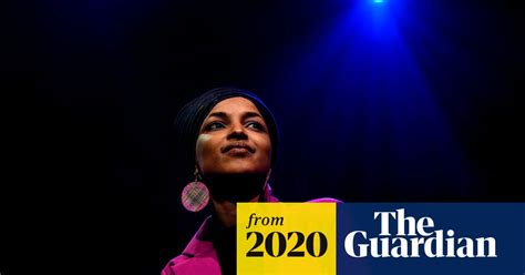 This Is What America Looks Like Review Ilhan Omar Inspires And Stays