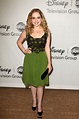 Allie Grant allie grant weight loss