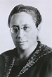Emmy Noether, matemática y gran desconocida - InformaValencia - Diario ...