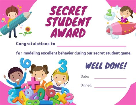 3 Sneaky Ways To Play Secret Student Plus A Free Certificate The
