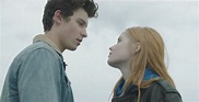 Shawn Mendes & Ellie Bamber Travel Through Paris in ‘There’s Nothing ...