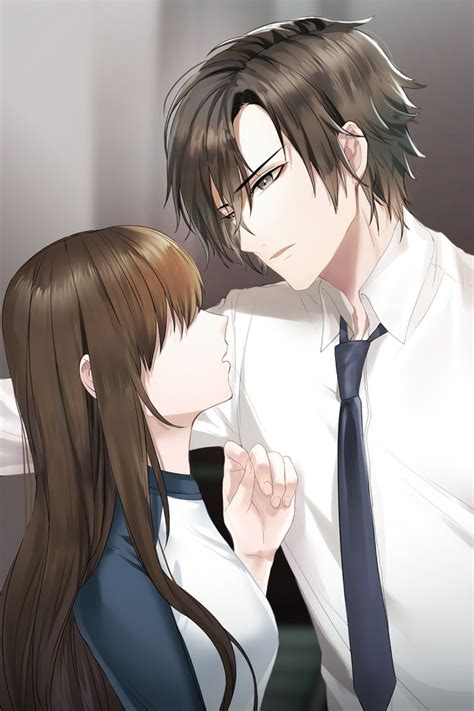 According to the mystic messenger characters, jumin suppose to be the most robotic characters out of everyone yet as i play further into his route, he wasn't a robot he just have this instinct ever since he was young to hide his inmost sadness and anger inside and show a rational, no feeling personality. Image - Jumin26.JPG | Mystic Messenger Wiki | FANDOM ...