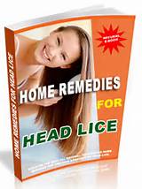 Images of Cheap Home Remedies For Head Lice