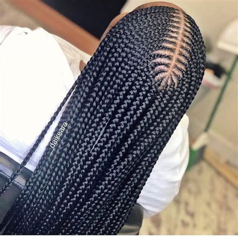 Box Braids Hairstyles 2020 Most Awesome Braids Hairstyles You Should