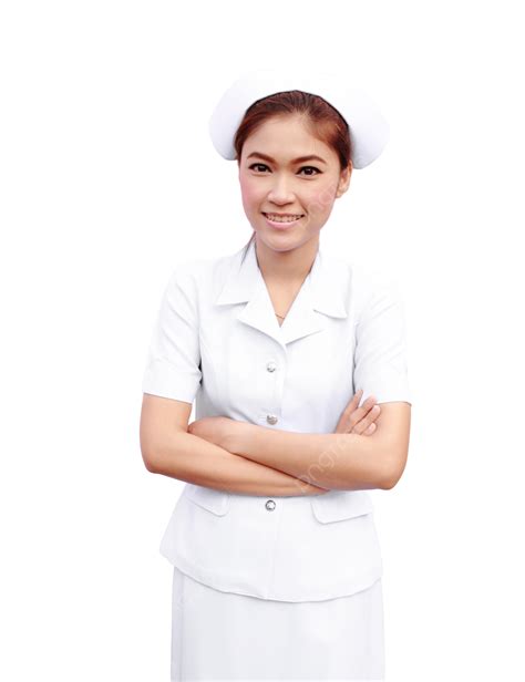 Enfermedad De La Enfermera Asiática Png De Cerca Médico Equipo Png