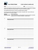 Printable Instructional Coaching Forms