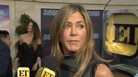 jennifer aniston is tired of friends reboot questions