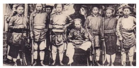 Ở Việt Nam đặc điểm Của Phong Trào Cần Vương Trong Giai đoạn 1888 1896 Là Gì