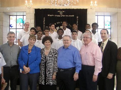 Pastor John And Diana Hagee In Israel 3 Jewish Federation