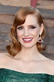 Jessica Chastain - "It: Chapter Two" Premiere in Westwood • CelebMafia