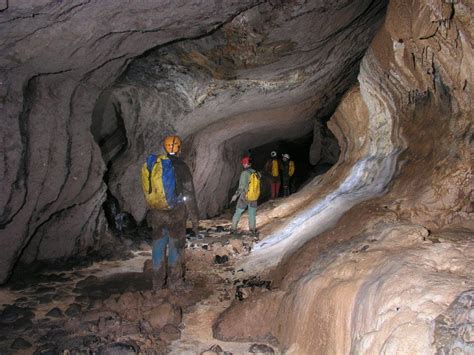 Cueva Del Higuerón Del Majas Cuevas Y Tragaderos De Perú Y Bolivia