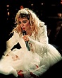 'Like a Virgin' Tour' (1985) | Celebrating Madonna: The Queen of Pop's ...