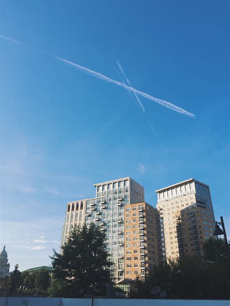 Free Images Horizon Cloud Architecture Sky Skyline City