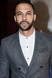 Marvin Humes makes solo appearance at TRIC Awards – days after wife ...