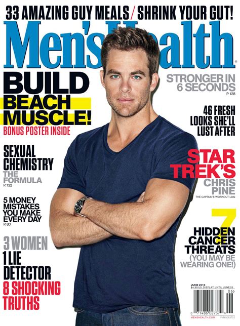 1 Year Magazine Subscription Deals For June 6th Mens Health Womans