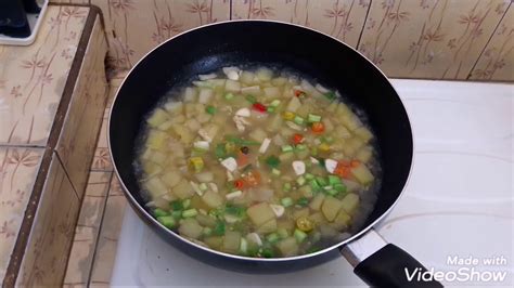 Sop ikan kakap sayur asin, sop sehat untuk anak anak#resepjadoel #regattakitchen подробнее. Masak Sasop Sayur Asin / 10 Resep sayur asin, enak, sederhana, dan praktis - Sayur asem ala ...