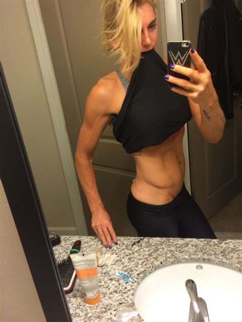 Charlotte Flair Leaked Shesfreaky