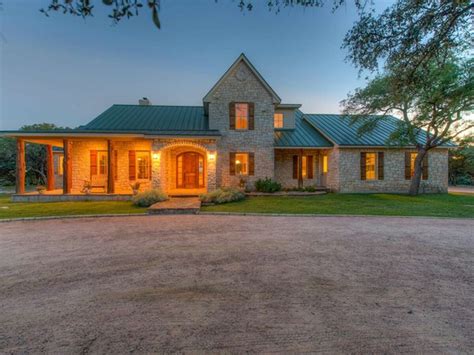 Legendary Texas Ranch Listed For 95 Million