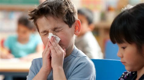This illness is different from influenza, which is a respiratory disease. Influenza (Flu) in Children | INTEGRIS