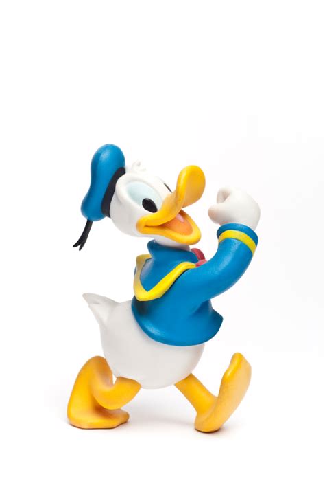 Happy Donald Duck Day 10 Little Known Facts About Donald Duck