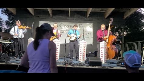 Man Of Constant Sorrow Ralph Stanley Ii And The Clinch Mountain Boys