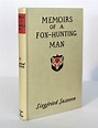 Memoirs of a Fox-Hunting Man by Siegfried Sassoon: Near Fine Hardcover ...