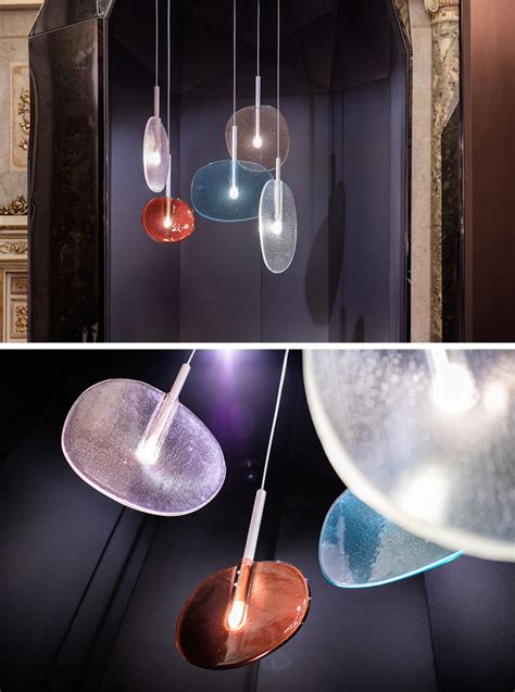 This New Lollipop Inspired Lighting Collection Looks Kind Of Tasty