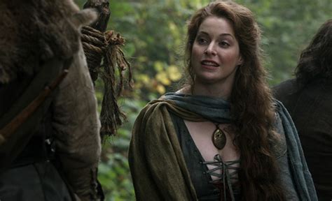She Played ‘ros On Game Of Thrones See Esmé Bianco Now At 40 Ned Hardy