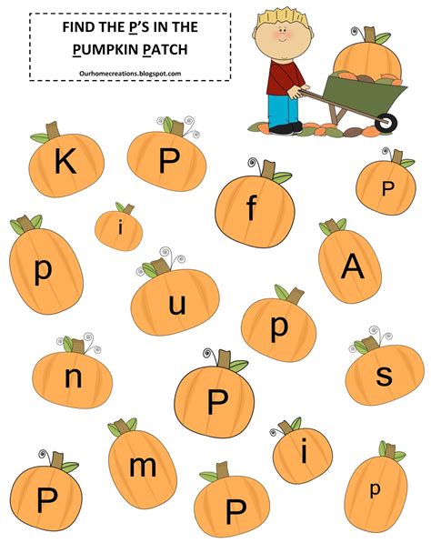 Ourhomecreations Free Printable Alphabet Letter Worksheets