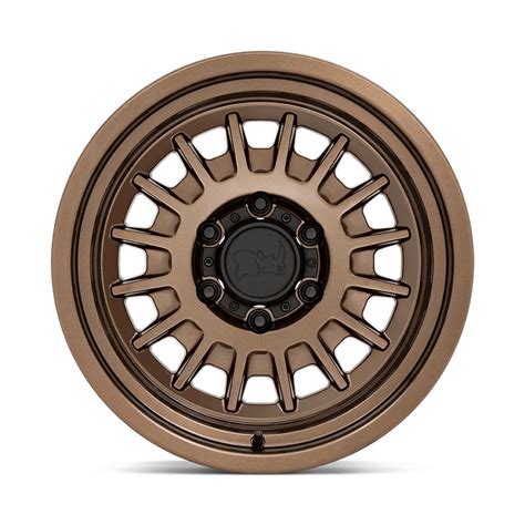Black Rhino Aliso 17x85 10 Gloss Bronze Best Wheels Online