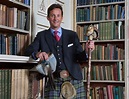 The life of a 21st century Highland clan chief, from managing 60,000 ...