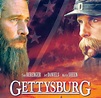 Gettysburg Movie Poster
