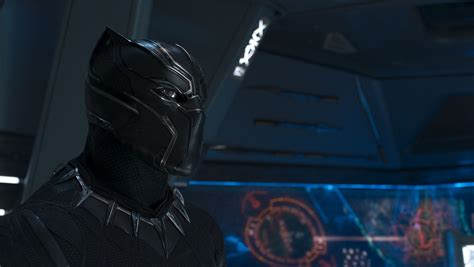 Movie Review Powerful ‘black Panther A Sensational Ride