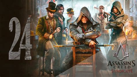 Assassin S Creed Syndicate Let S Play En Espa Ol Capitulo Youtube