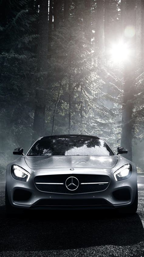 Mercedes Sports Cars Wallpapers Top Free Mercedes Sports Cars