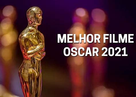 Bu yıl 93.'sü düzenlenen oscar ödülleri, dünyanın farklı yerlerinde kurulan stüdyolarda düzenlenen törenlerle sahiplerine kavuştu. Oscar 2021: conheça os indicado à categoria de melhor filme - Surgiu