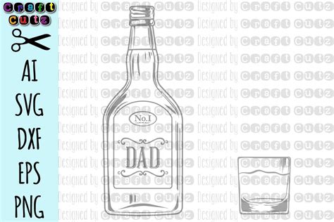 Whiskey Glass Svg Free Whiskey Svg Bundle Drinking Svg Svg Cut Files
