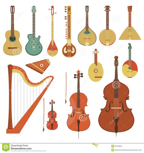 Stringed Clipart 20 Free Cliparts Download Images On Clipground 2023