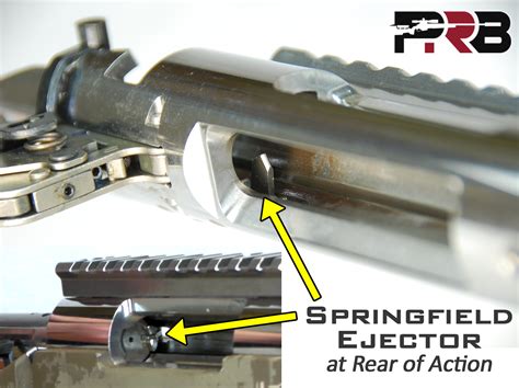 7 Ways The New Arc Rifle Action Blends The Best Of Old And New