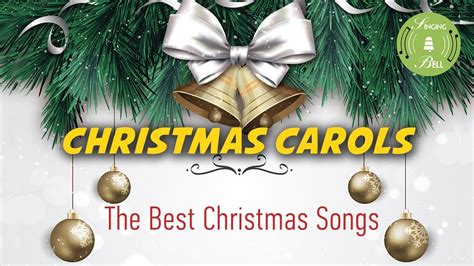 The Best Traditional Christmas Carols Favorite Christmas Hits 60